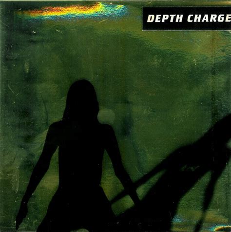 Lust By Depth Charge Album Breakbeat Reviews Ratings Credits