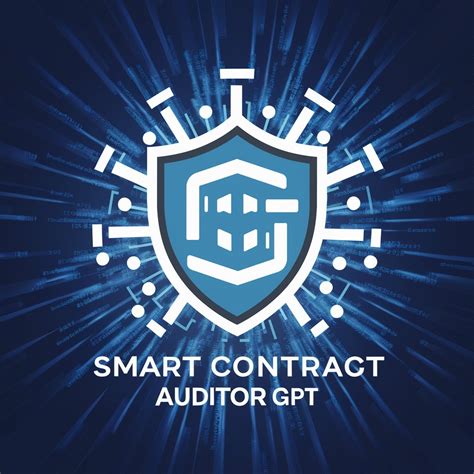 Solidity Auditor Free Smart Contract Auditing