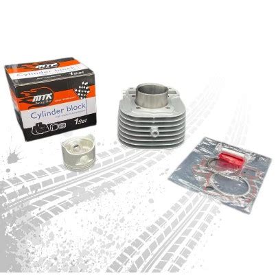 Mtk Cylinder Block Skydrive Std Skydrive Mm Shopee Philippines