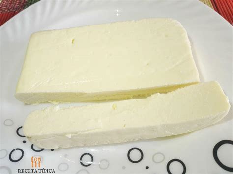 Cómo preparar Queso Casero Instrucciones paso a paso