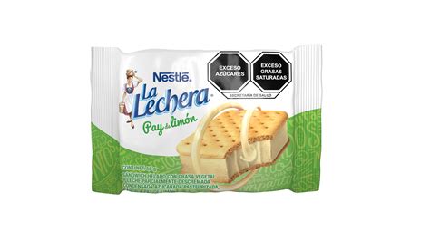 Helados Nestlé Presenta Momentosinigualables Con Sándwich De Helado La