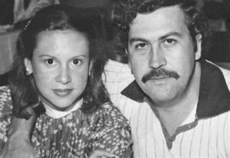 Pablo Escobar Wife Pablo Escobar Height Weight Age Wife Kids | Images and Photos finder