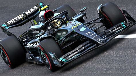 Japanese GP: Lewis Hamilton says weakness in Mercedes F1 car exposed at ...