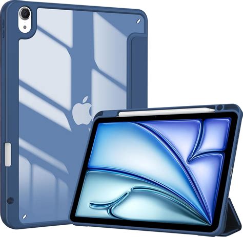 Procase Funda Para Ipad Air 11 Pulgadas M2 2024 Ipad Air 5ª 4ª Generación 109 Pulgadas