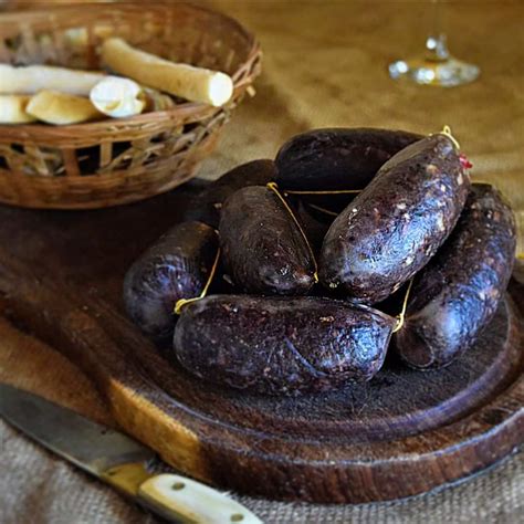 Arriba 54 Imagen Receta De Morcilla Criolla Abzlocalmx