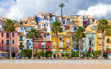 16 Pueblos bonitos de Alicante de los clásicos a joyas ocultas