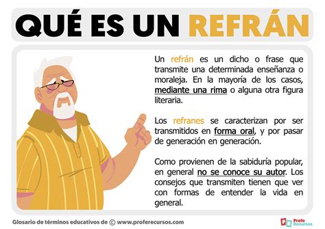 Top 57 Imagen Refranes Tipos Viaterramx