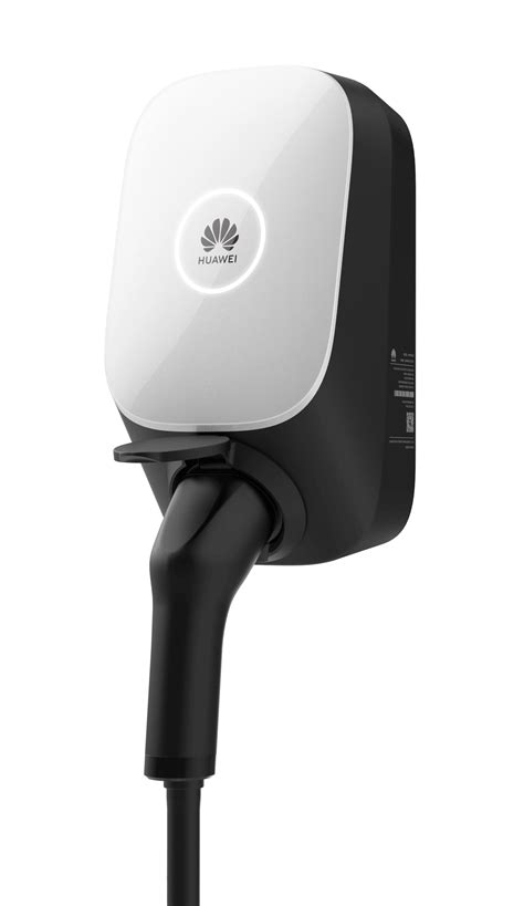 Huawei Smart Charger 22kw