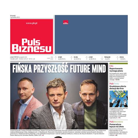 Puls Biznesu Pdf Docdroid