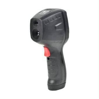 Jual Krisbow Termometer Infrared Thermal Imaging 380 Derajat