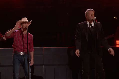 Bryce Leatherwood Performs Two Country Hits During The Voice