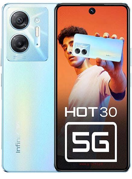 Infinix Hot 30 5g Mobile Price In Pakistan January 2025