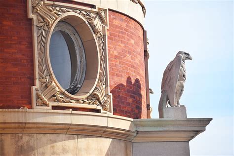 Pawtucket Public Library Restoration – saam architecture