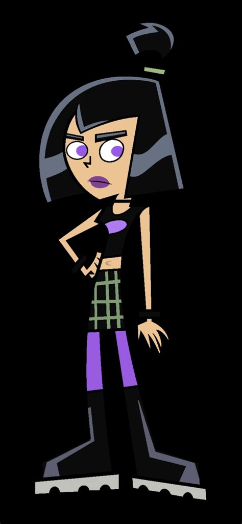 Sam Manson (Danny Phantom) - Incredible Characters Wiki