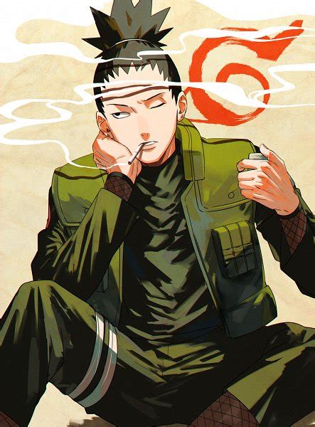 Nara Shikamaru NARUTO Image By COene65 3127508 Zerochan Anime