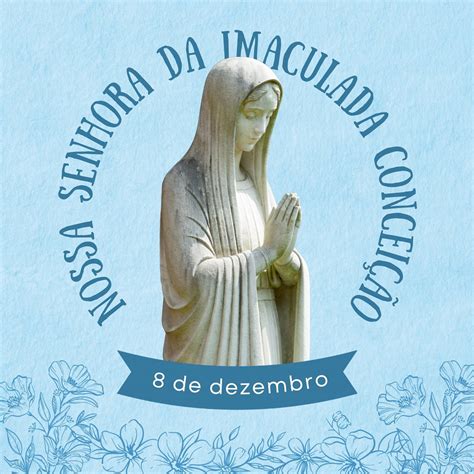 Hoje Homenageamos A Padroeira Que Nos Protege E Aben Oa Sant Ssima