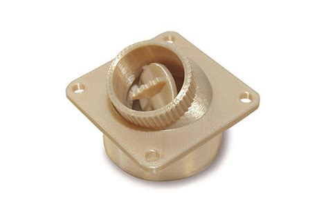 ULTEM™ 9085 filament | Flame Retardant 3D Printing Material | Laser Lines