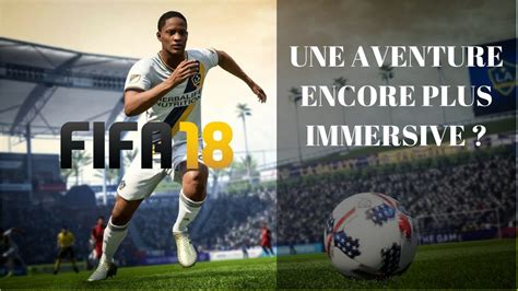 Fifa L Aventure La E Personne Youtube