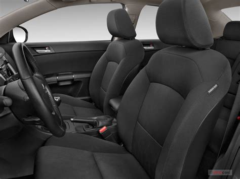 2010 Suzuki Kizashi: 11 Interior Photos | U.S. News