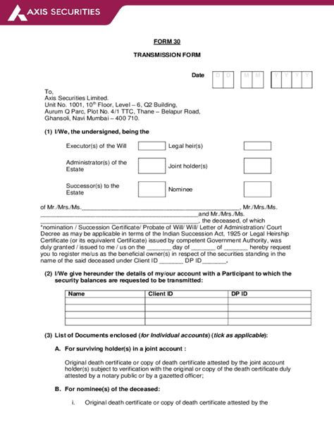 Fillable Online Simplehai Axisdirect Form Cdr Fax Email Print