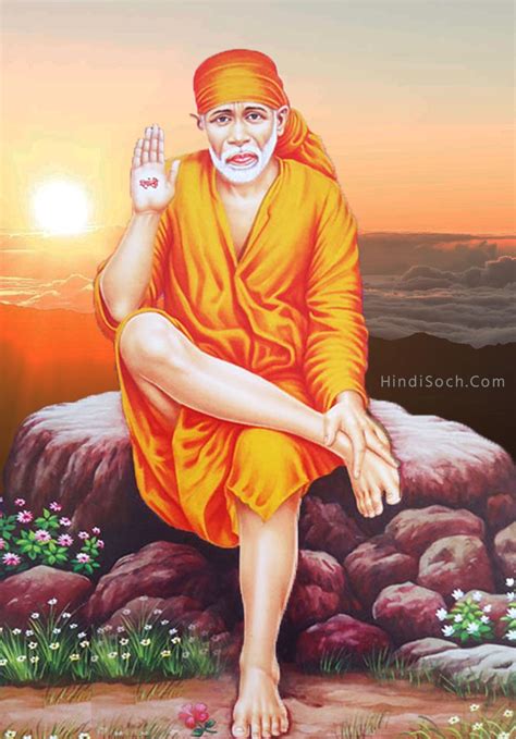 50 Shirdi Sai Baba Images And Sai Baba Images Hd Download