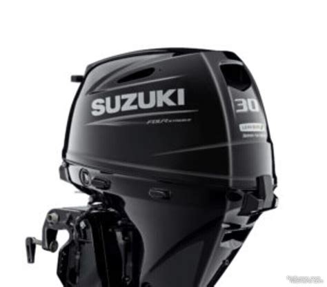 Suzuki DF 30 ATL HETI VARASTOSSA Engine 2022 Kuusamo Nettivene