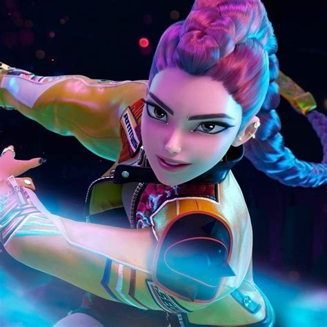 kpop demon hunter cover 8