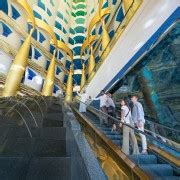 Dubai Burj Al Arab Tour Von Innen Getyourguide