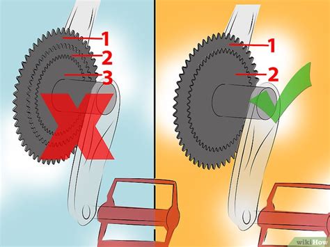 Como Deixar Uma Bicicleta Mais Leve Passos