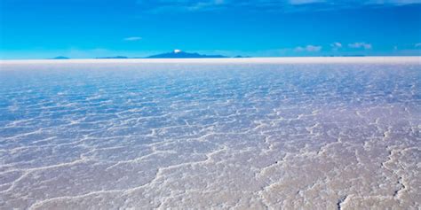 Best Time to Visit the Uyuni Salt Flats | Salar De Uyuni