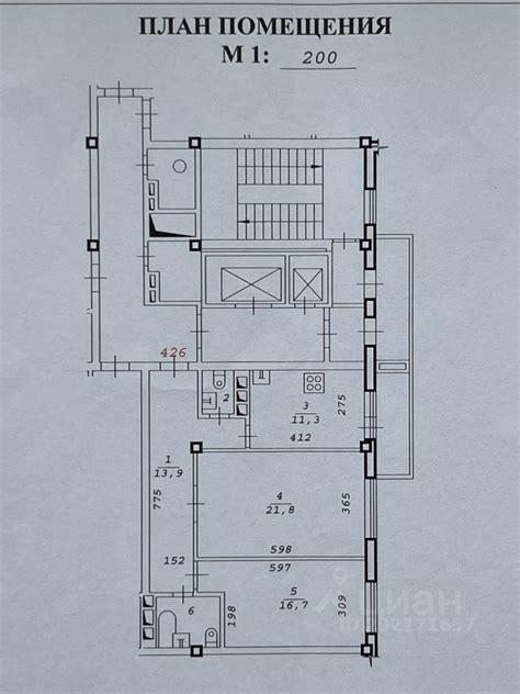 Объявление №77123248 - продажа двухкомнатной квартиры в Новосибирске ...