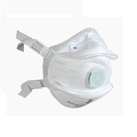 Masque Ffp Avec Valve Protection Respiratoire Optimale