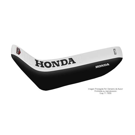 Funda Asiento HONDA XR 250 M NUEVO Series FMX COVERS FMX Covers