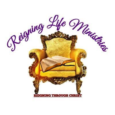 Reigning Life Ministries Reigning Life Twitter