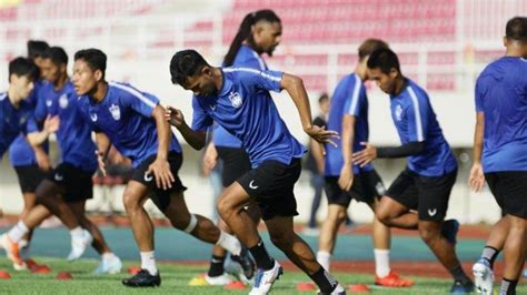 Inilah Line Up PSIS Vs Dewa United Sore Ini Tribunjateng