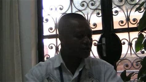 Cletus Ojong On UNESCO Community Radios Evaluation In Cameroon YouTube