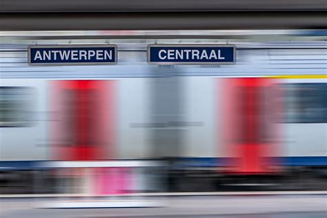 Antwerpia Centralny Dworzec Darmowe Zdj Cie Na Pixabay Pixabay