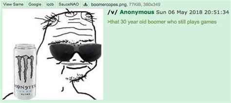 Boomers Wojak - Boomer Wojak Posters | Redbubble - #30 year old boomer ...