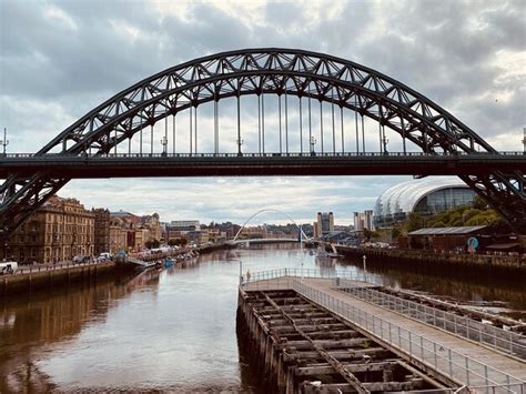 tyne pictures