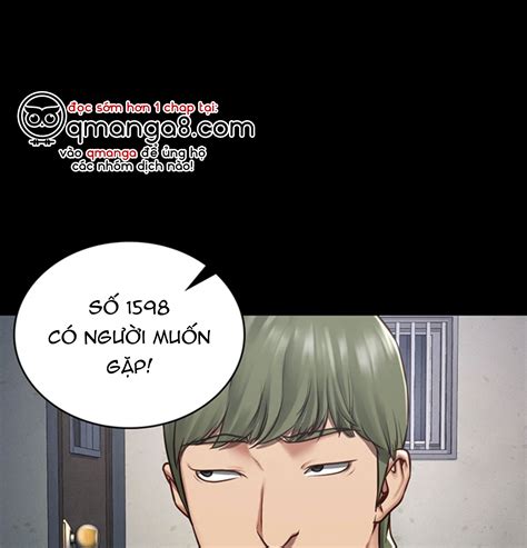 Đọc Truyện Hentai Nữ Tù Nhân Chapter 4 Vietsub HentaiZ