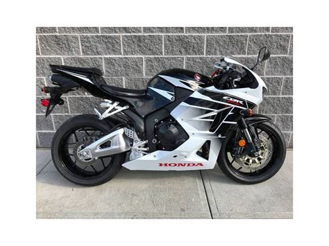 Honda Cbr Rr For Sale Used Motorcycles From