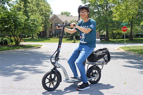 Pride Mobility Scooter: Travel Farther & Safer - Scooter Trendz