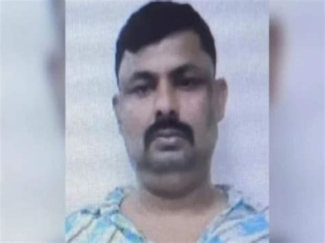 Bihar Most Wanted Killed In Up Encounter Of Nilesh Rai Carrying A