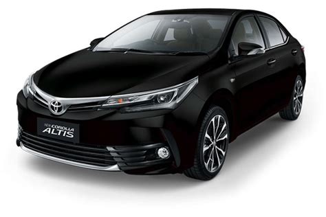 Toyota Corolla Altis Images Check Interior Exterior