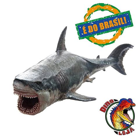 Megalodon Curiosidades Sobre O Maior Tubar O Que J Off