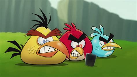 Gdy Patrz Na Nowe Angry Birds Fight Czuj E Rovio Najlepsze Lata