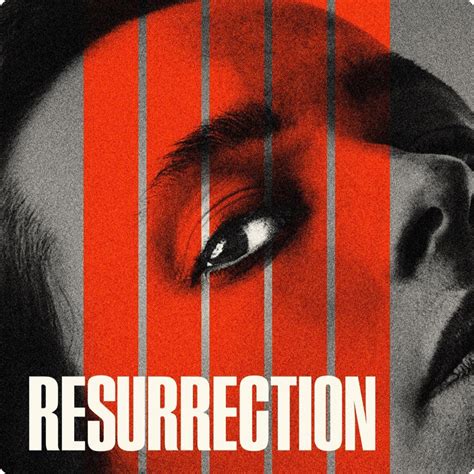 Portal Do Medo On Twitter Resurrection Margaret Rebecca Hall Leva