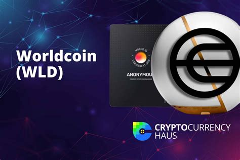 Worldcoin S Launch A Leap Towards AI Funded Universal Basic Income