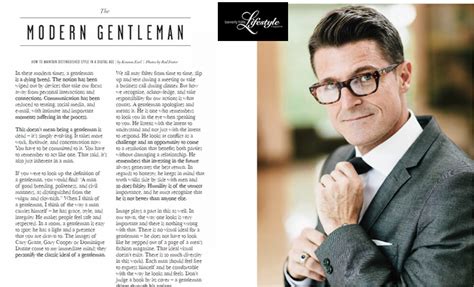 Beverly Hills Lifestyle Magazine Kennon Earl