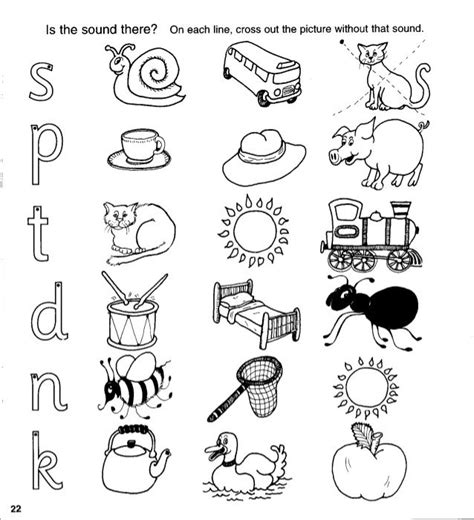 Resultado de imagen para letters and song of group 2 jolly phonics ...